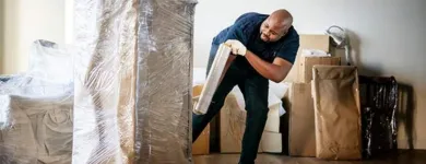 La imagen 3 de la Empresa MUDANZAS EL CÓNDOR Servicio de transporte en Bogotá DC