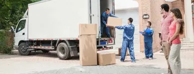 La imagen 5 de la Empresa MUDANZAS EL CÓNDOR Servicio de transporte en Bogotá DC