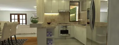 La imagen 3 de la Empresa MUEBLES Y DISEÑOS. Tienda de persianas en Barranquilla ATL