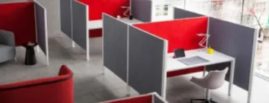 La imagen 4 de la Empresa MUEBLES Y DISEÑOS. Tienda de persianas en Barranquilla ATL