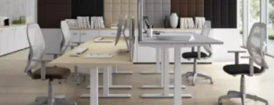 La imagen 5 de la Empresa MUEBLES Y DISEÑOS. Tienda de persianas en Barranquilla ATL