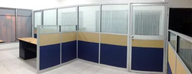 La imagen 1 de la Empresa MULTIOFICINAS Tienda de muebles prefabricados en Cúcuta NSA