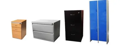 La imagen 2 de la Empresa MULTIOFICINAS Tienda de muebles prefabricados en Cúcuta NSA