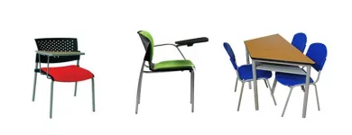 La imagen 3 de la Empresa MULTIOFICINAS Tienda de muebles prefabricados en Cúcuta NSA