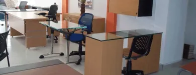 La imagen 4 de la Empresa MULTIOFICINAS Tienda de muebles prefabricados en Cúcuta NSA