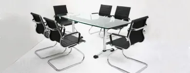 La imagen 5 de la Empresa MULTIOFICINAS Tienda de muebles prefabricados en Cúcuta NSA