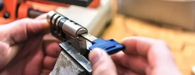 La imagen 1 de la Empresa MULTISERVICIOS CERRAJERÍA Tienda de accesorios de equipos de motocicletas en Bogotá CUN