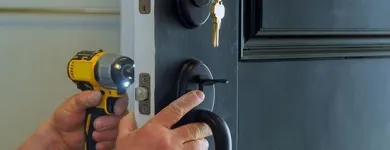 La imagen 4 de la Empresa MULTISERVICIOS CERRAJERÍA Tienda de accesorios de equipos de motocicletas en Bogotá CUN