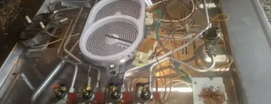 La imagen 1 de la Empresa MULTISERVICIOS CONSTRUMAX Servicio de reparación de televisores en Medellín ANT