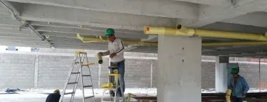 La imagen 4 de la Empresa MULTISERVICIOS CONSTRUMAX Servicio de reparación de televisores en Medellín ANT