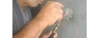 La imagen 5 de la Empresa MULTISERVICIOS CONSTRUMAX Servicio de reparación de televisores en Medellín ANT