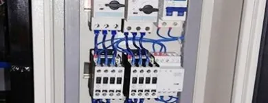 La imagen 3 de la Empresa MULTISERVICIOS URGENCIAS HIDRAULICAS Tienda de suministros eléctricos en Cali VAC