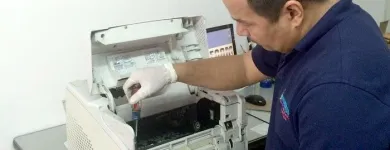 La imagen 2 de la Empresa MUNDECOM Servicio de reparación de impresoras en Cali VAC