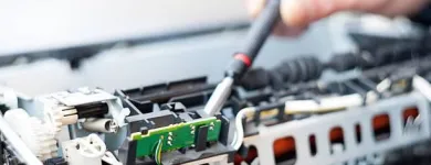 La imagen 3 de la Empresa MUNDECOM Servicio de reparación de impresoras en Cali VAC