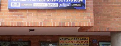 La imagen 4 de la Empresa MUNDECOM Servicio de reparación de impresoras en Cali VAC