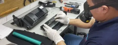 La imagen 5 de la Empresa MUNDECOM Servicio de reparación de impresoras en Cali VAC