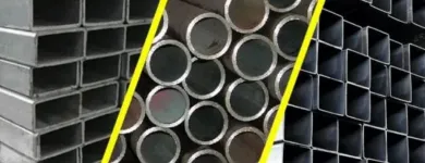 La imagen 1 de la Empresa MUNDIAL DE PERFILES LTDA Proveedor de sistemas de seguridad en Bogotá CUN