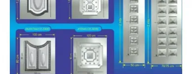 La imagen 3 de la Empresa MUNDIAL DE PERFILES LTDA Proveedor de sistemas de seguridad en Bogotá CUN