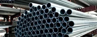 La imagen 4 de la Empresa MUNDIAL DE PERFILES LTDA Proveedor de sistemas de seguridad en Bogotá CUN