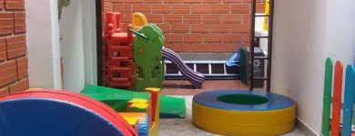 La imagen 3 de la Empresa MUNDO DE ILUSIONES GUARDERÍA Y PREESCOLAR Preescolar en Medellín ANT