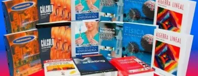 La imagen 4 de la Empresa MUNDO LIBROS Tienda de libros usados en Cali VAC