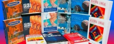 La imagen 5 de la Empresa MUNDO LIBROS Tienda de libros usados en Cali VAC