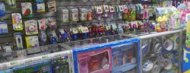 La imagen 2 de la Empresa MUNDO PAÑALES Suministro de productos para el cuidado personal en Bogotá CUN