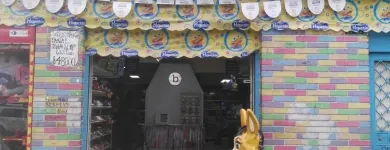 La imagen 5 de la Empresa MUNDO PAÑALES Suministro de productos para el cuidado personal en Bogotá CUN