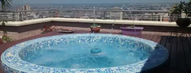 La imagen 2 de la Empresa MUNDO PISCINAS CALI Tienda de muebles en Cali VAC