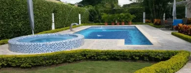 La imagen 3 de la Empresa MUNDO PISCINAS CALI Tienda de muebles en Cali VAC
