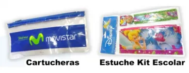 La imagen 4 de la Empresa MUNDOSELLADOS Tienda de maletas en Cali VAC