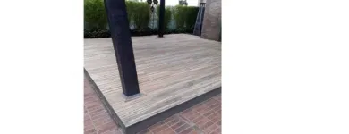 La imagen 1 de la Empresa MURALLA PUERTAS DE SEGURIDAD Reformas de baños en Bogotá, D.c. DC