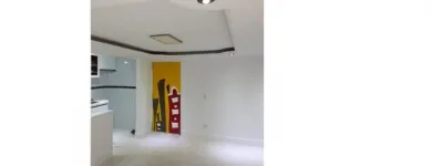 La imagen 3 de la Empresa MURALLA PUERTAS DE SEGURIDAD Reformas de baños en Bogotá, D.c. DC