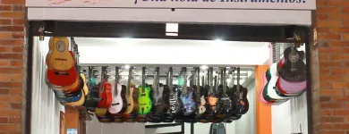 La imagen 1 de la Empresa MUSICALDAS Tienda de sonido para el hogar en Manizales CAL