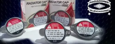 La imagen 3 de la Empresa NACIONAL DE RADIADORES Y SILENCIADORES Tienda de repuestos para automóviles en Pereira RIS