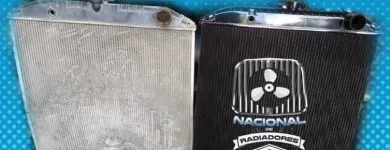 La imagen 5 de la Empresa NACIONAL DE RADIADORES Y SILENCIADORES Tienda de repuestos para automóviles en Pereira RIS