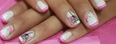La imagen 3 de la Empresa NAILS AND LASH SPA Tienda de suministros para el cuidado del cabello en Bucaramanga SAN