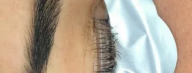 La imagen 4 de la Empresa NAILS AND LASH SPA Tienda de suministros para el cuidado del cabello en Bucaramanga SAN