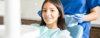 La imagen 3 de la Empresa NANCY GOMEZ B.- ODONTOLOGÍA Ortodoncia en Pereira RIS