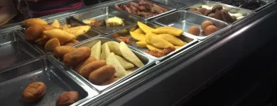 La imagen 5 de la Empresa NARCOBOLLO en Barranquilla ATL