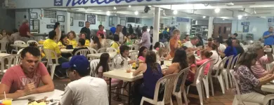 La imagen 8 de la Empresa NARCOBOLLO en Barranquilla ATL