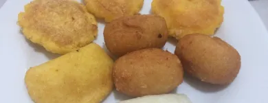 La imagen 9 de la Empresa NARCOBOLLO en Barranquilla ATL