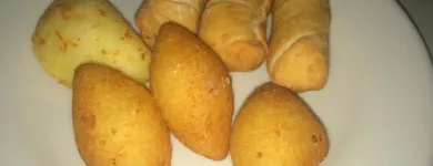 La imagen 10 de la Empresa NARCOBOLLO en Barranquilla ATL