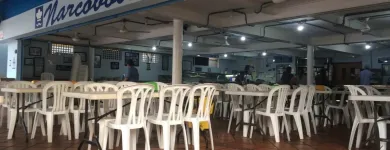 La imagen 16 de la Empresa NARCOBOLLO en Barranquilla ATL