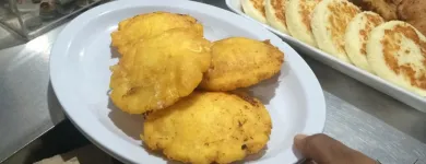 La imagen 17 de la Empresa NARCOBOLLO en Barranquilla ATL