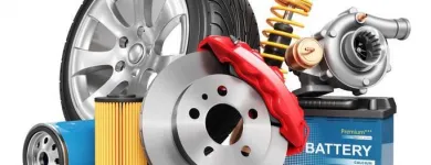 La imagen 4 de la Empresa NEVERS SOTO Tienda de repuestos para automóviles en Pereira RIS