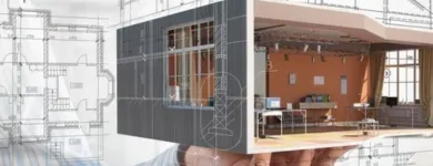 La imagen 4 de la Empresa NEW HOUSE Servicios de instalaciones en Medellín ANT