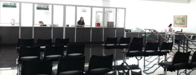 La imagen 3 de la Empresa NOTARÍA 15 DE MEDELLÍN Proveedor de sistemas de seguridad en Medellín ANT