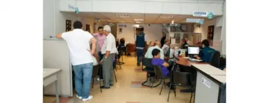 La imagen 1 de la Empresa NOTARÍA 22 DE MEDELLÍN Notaría en Medellín ANT