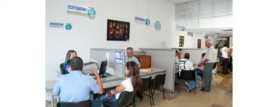 La imagen 4 de la Empresa NOTARÍA 22 DE MEDELLÍN Notaría en Medellín ANT